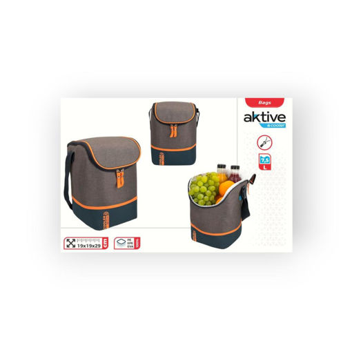 Picture of AKTIVE COOLER BAG 7.5 LITRES